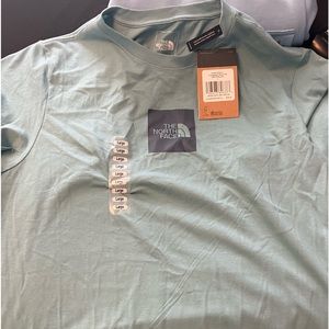 The north face T-shirt